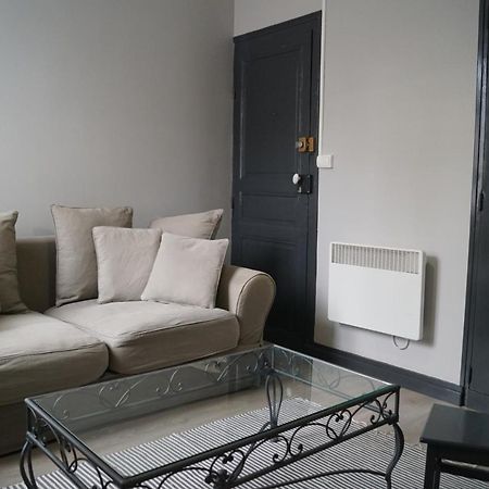 Appartement Au Coeur De Βαντόμ Εξωτερικό φωτογραφία