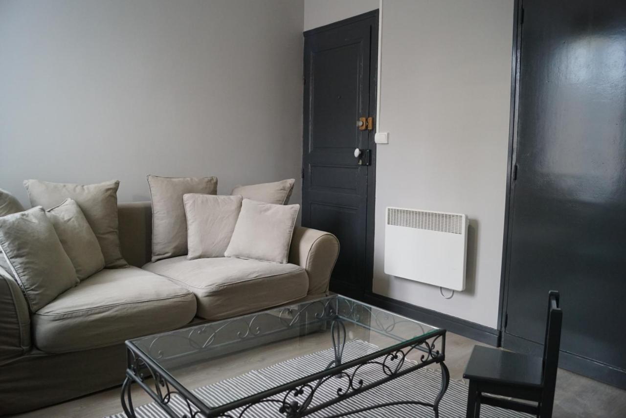 Appartement Au Coeur De Βαντόμ Εξωτερικό φωτογραφία