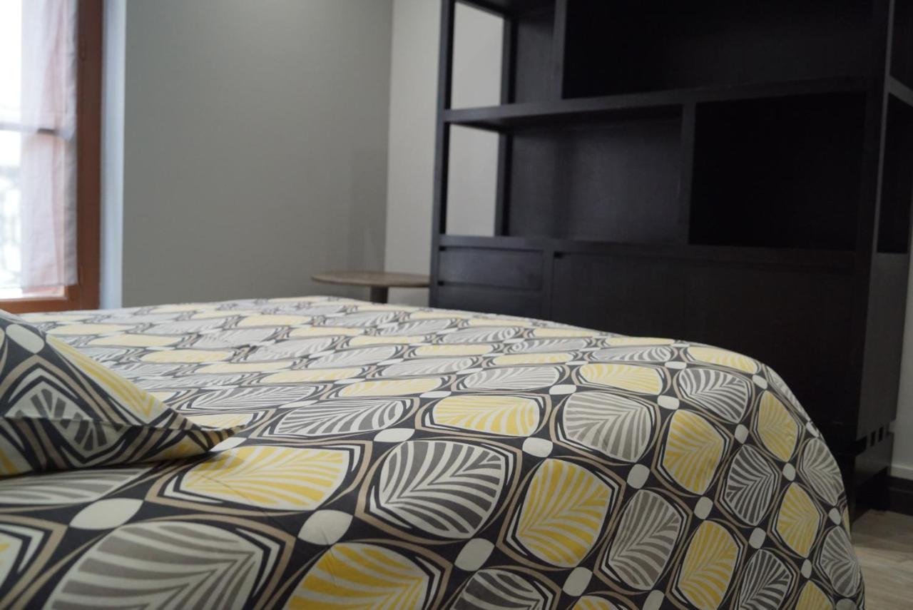 Appartement Au Coeur De Βαντόμ Εξωτερικό φωτογραφία