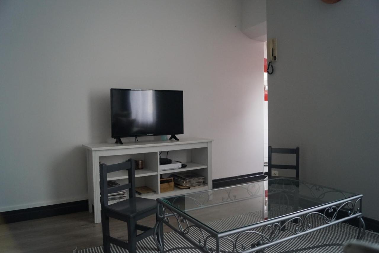 Appartement Au Coeur De Βαντόμ Εξωτερικό φωτογραφία