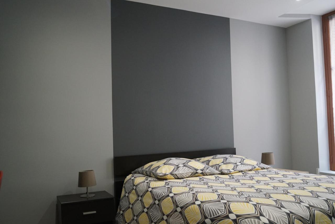 Appartement Au Coeur De Βαντόμ Εξωτερικό φωτογραφία