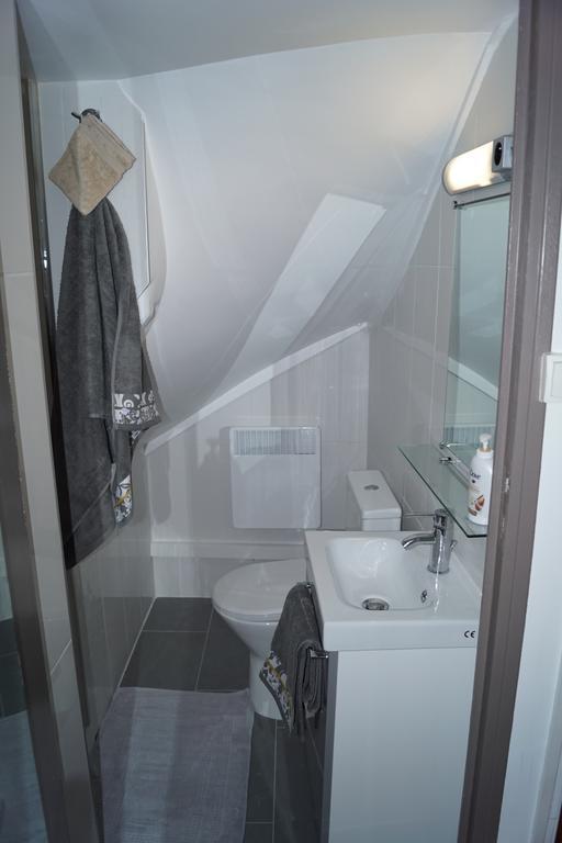 Appartement Au Coeur De Βαντόμ Εξωτερικό φωτογραφία