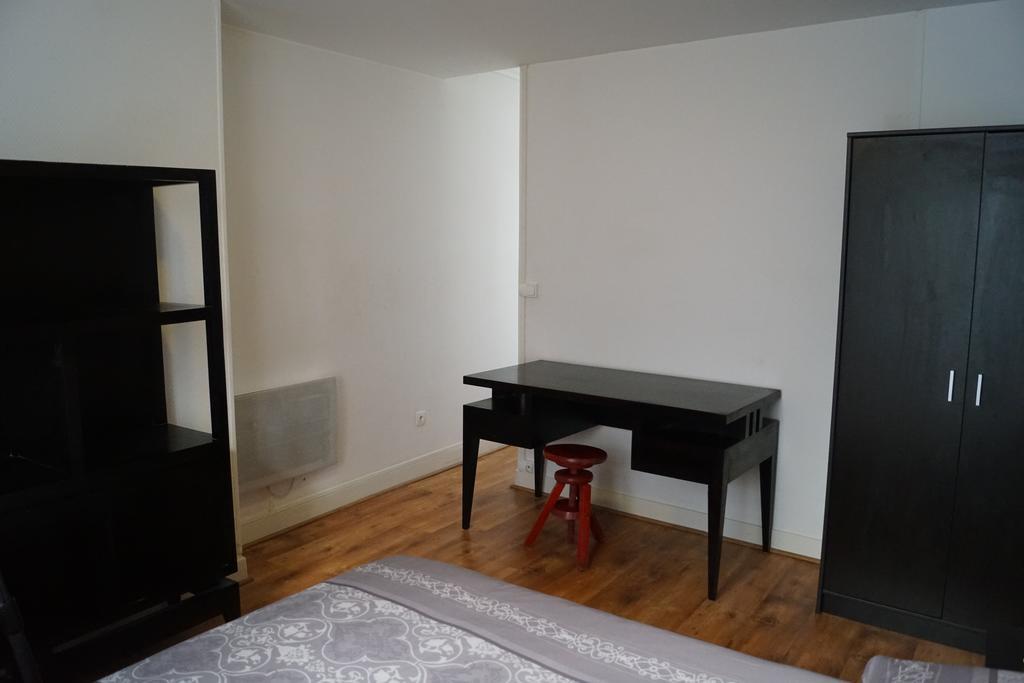 Appartement Au Coeur De Βαντόμ Εξωτερικό φωτογραφία