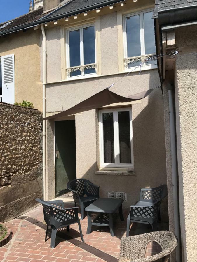 Appartement Au Coeur De Βαντόμ Εξωτερικό φωτογραφία