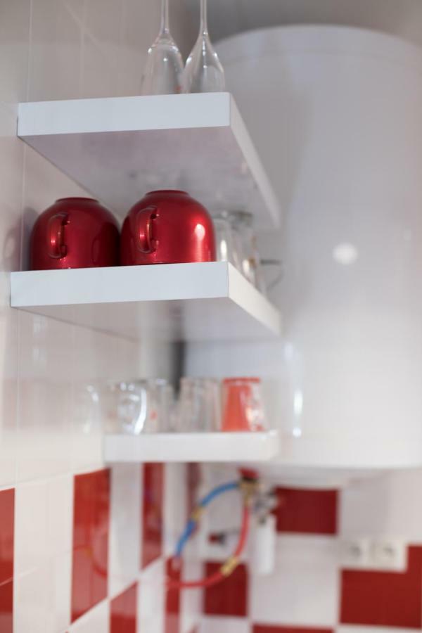 Appartement Au Coeur De Βαντόμ Εξωτερικό φωτογραφία